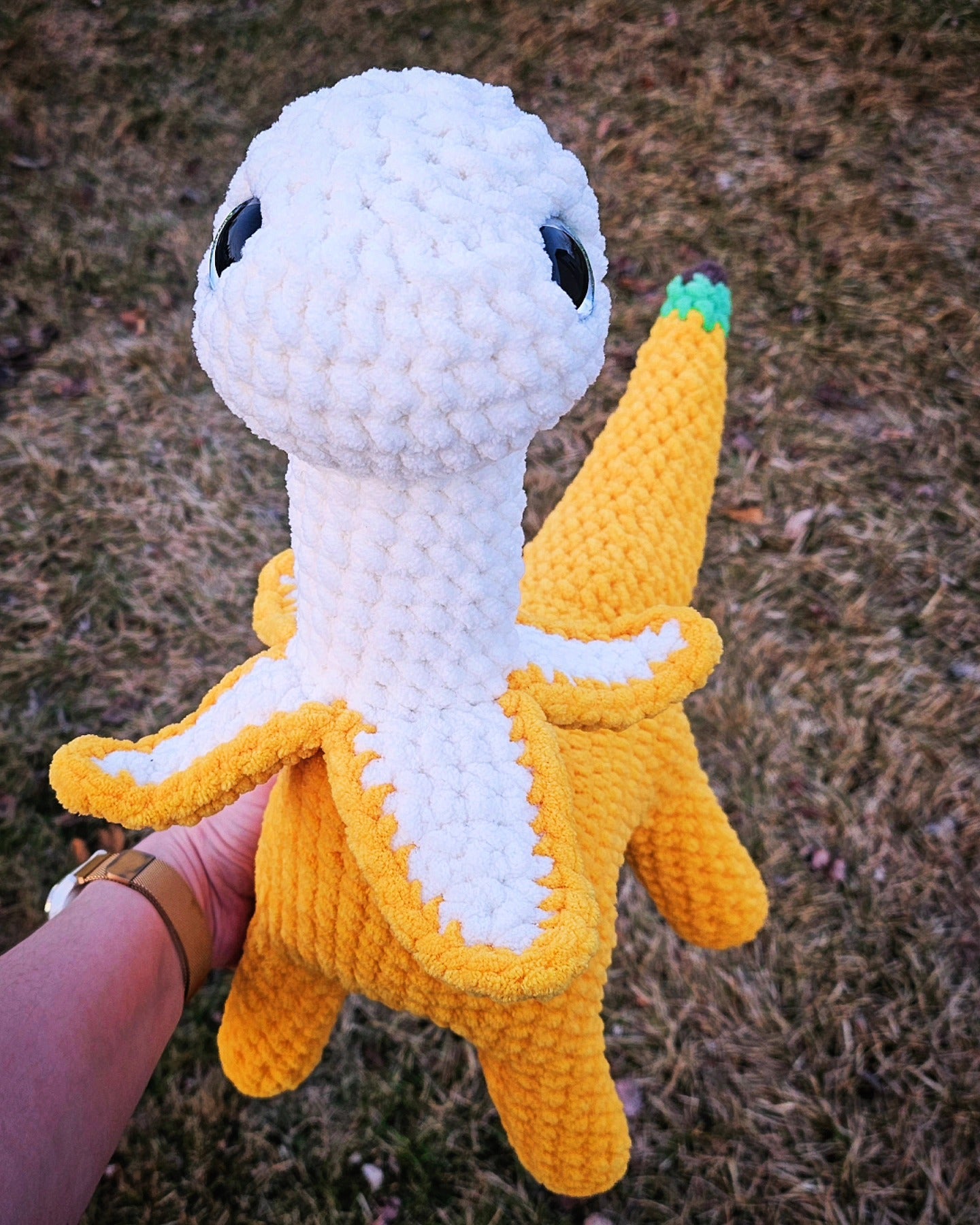Bananasaurus