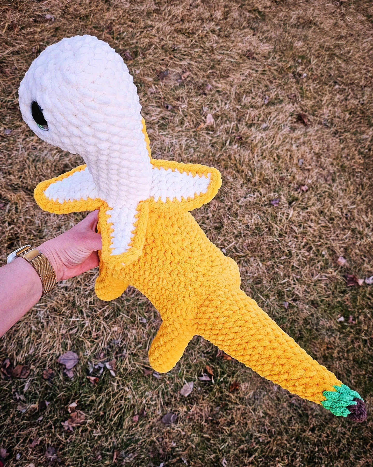 Bananasaurus