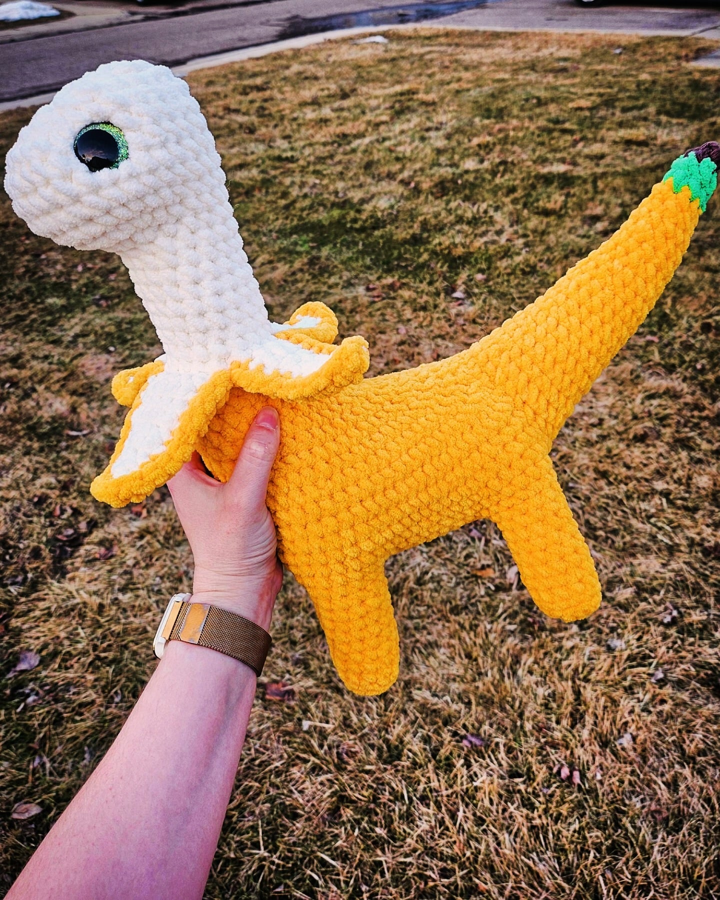Bananasaurus