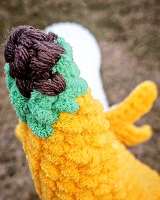 Bananasaurus