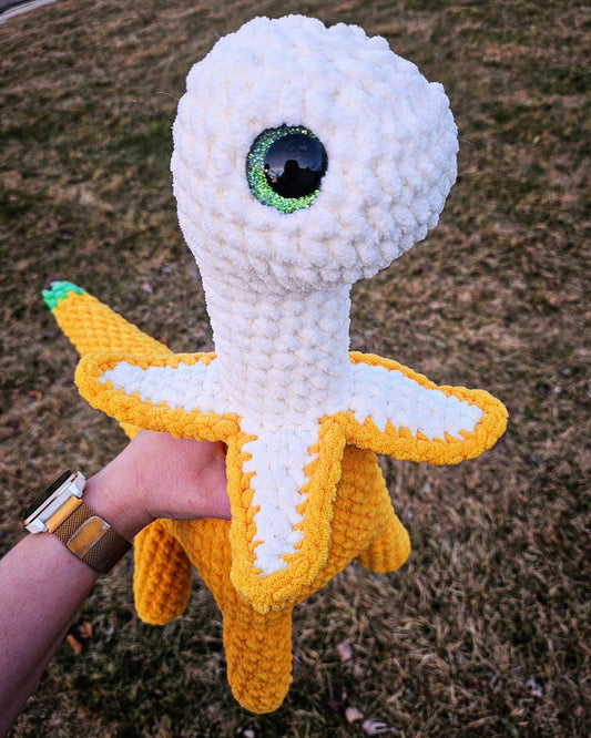 Bananasaurus