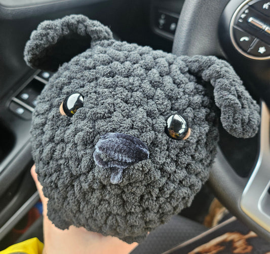 Custom Bun Dogs